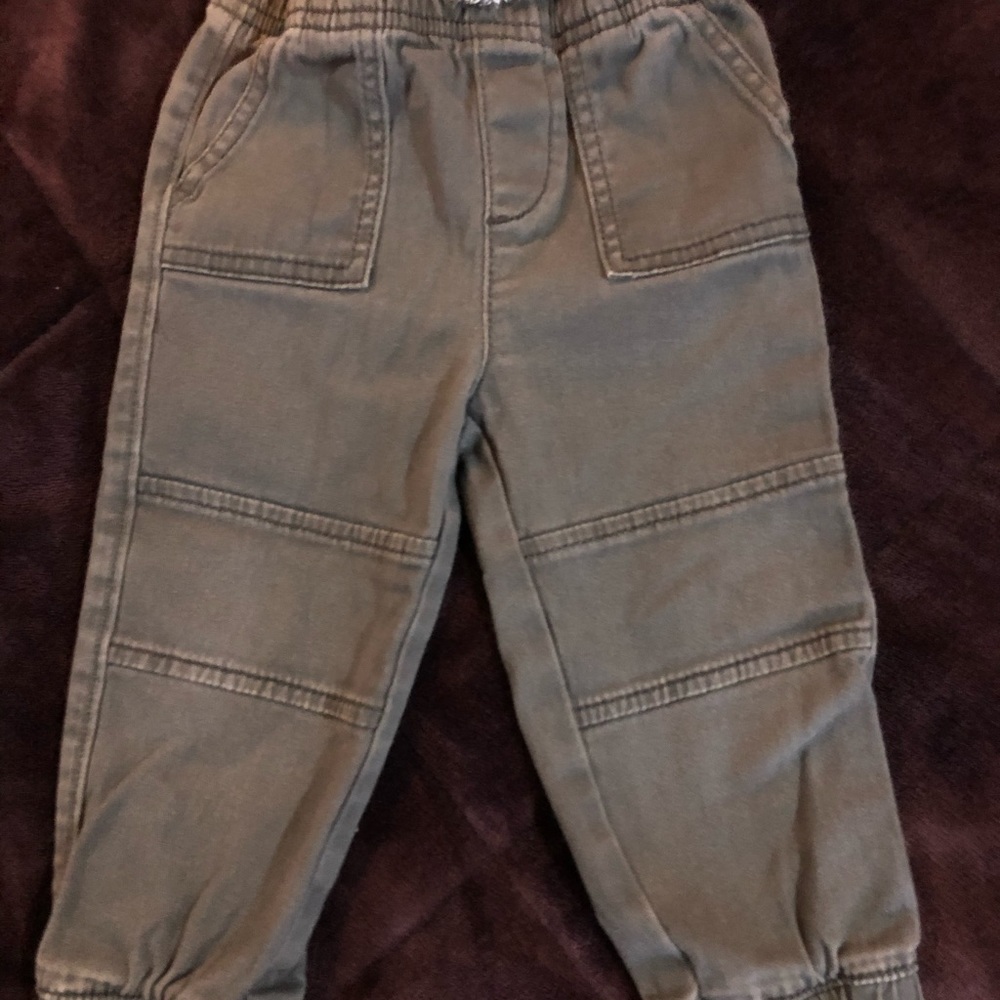 Gray Joggers Bundle - Picture 2 of 3